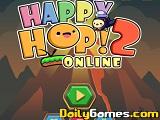 Happy hop 2 online